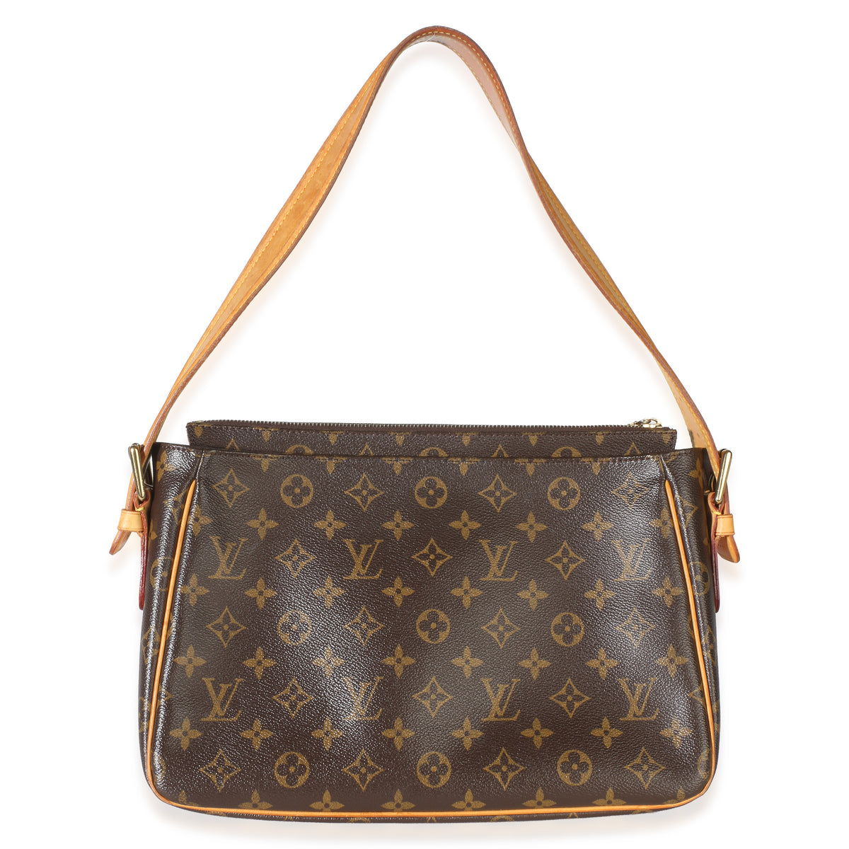Louis Vuitton Monogram Canvas Vivacite GM Handbag 4