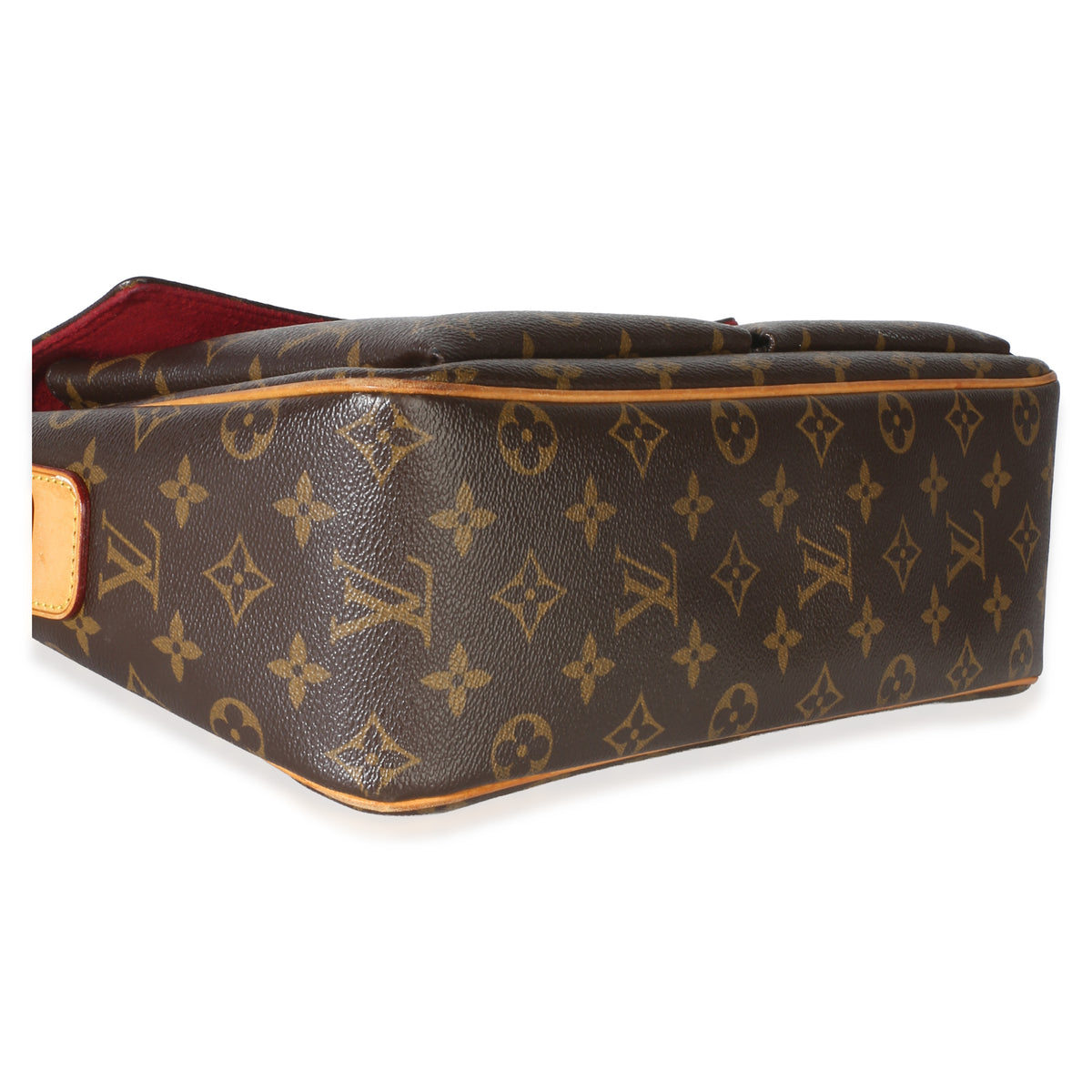 Louis Vuitton Monogram Canvas Vivacite GM Handbag 7