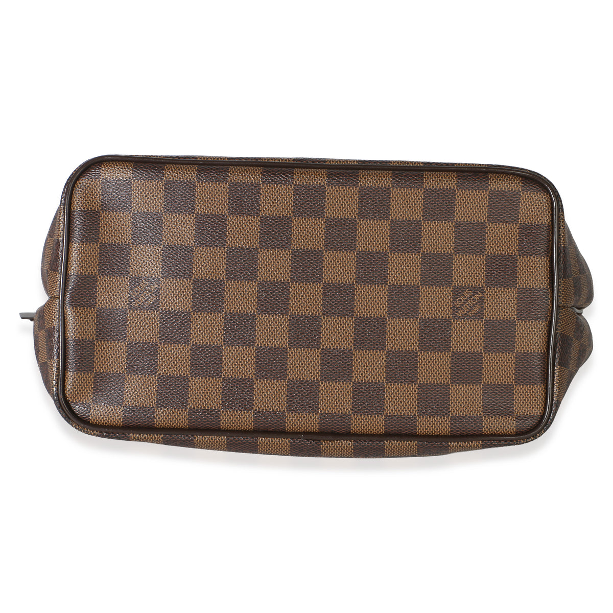 Louis Vuitton Damier Ebene Canvas Westminster PM Handbag 5