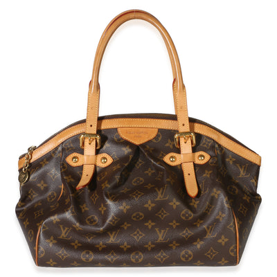 Louis Vuitton Monogram Canvas Tivoli GM Handbag id