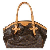 Louis Vuitton Monogram Canvas Tivoli GM Handbag id