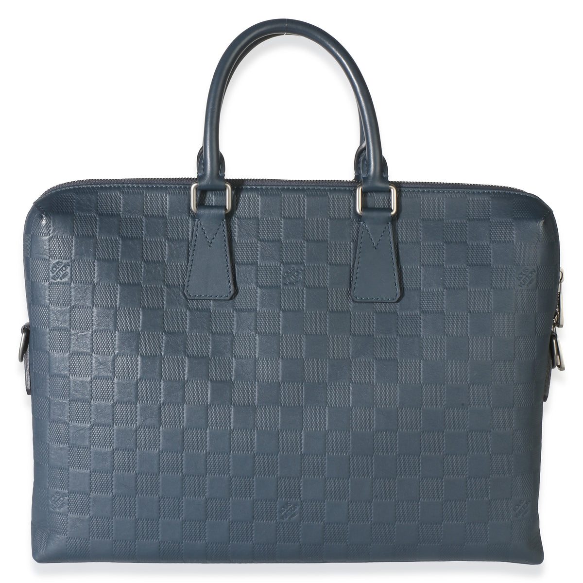 Louis Vuitton Cosmos Damier Infini Porte Documents Jour NM Handbag id