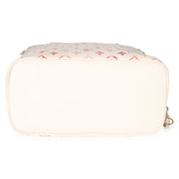 Louis Vuitton Sunrise Aquarelle Monogram Empreinte Neverfull MM Handbag 5