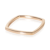 Tiffany & Co. Rose Gold Frank Gehry Torque Ring 2