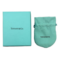 Tiffany & Co. Rose Gold Frank Gehry Torque Ring box