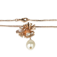 Chanel Gold Plated 2012 Starburst Pendant 2