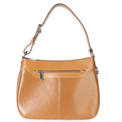 Louis Vuitton Cannelle Epi Turenne GM Handbag id