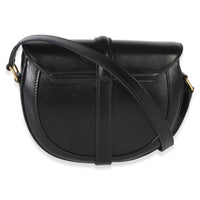 Celine Black Smooth Calfskin Small Besace 16 Handbag 4