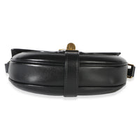 Celine Black Smooth Calfskin Small Besace 16 Handbag 5
