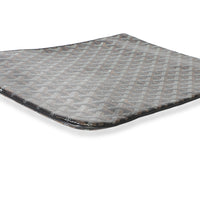Goyard Black ine Canvas Senat Pouch GM Handbag 8