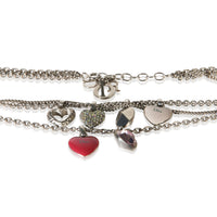Christian Dior Charm Necklace 2