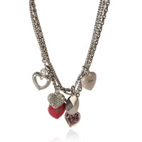 Christian Dior Charm Necklace fv