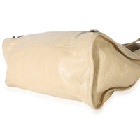 Balenciaga Sahara Agneau Classic Hardware City Bag Handbag 6