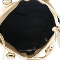 Balenciaga Sahara Agneau Classic Hardware City Bag Handbag 8