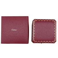 Cartier Yellow Gold Small Model Juste Un Clou Bracelet box