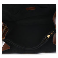Louis Vuitton Reverse Monogram Canvas Dauphine MM Handbag 9