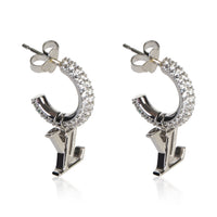 Louis Vuitton LV Iconic Earrings 2