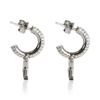 Louis Vuitton LV Iconic Earrings 3