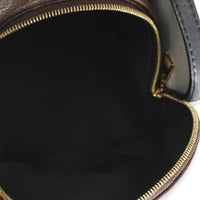 Louis Vuitton Monogram Canvas Mini Palm Springs Backpack Handbag 8