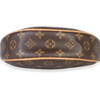 Louis Vuitton Monogram Canvas Loop Handbag 6