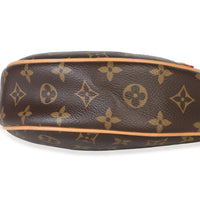 Louis Vuitton Monogram Canvas Loop Handbag 7