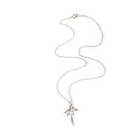 Tiffany & Co. Sterling Silver Palm Tree Pendant 2