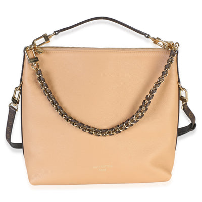 Louis Vuitton Arizona Monogram Canvas Calfskin Multipass Handbag id