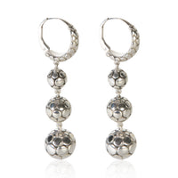 John Hardy Dot Ball Drop Earrings 2