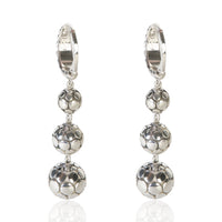 John Hardy Dot Ball Drop Earrings 3