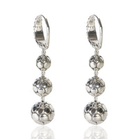 John Hardy Dot Ball Drop Earrings 4