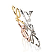 Loewe Anagram Brooch 3