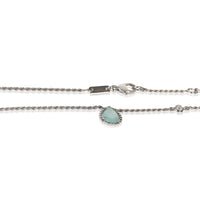 Boucheron White Gold Diamond Serpent Boheme Pendant 2