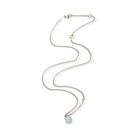 Boucheron White Gold Diamond Serpent Boheme Pendant 3