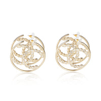 Boucheron White Gold Diamond Serpent Boheme Pendant 4