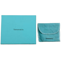 Tiffany & Co. Sterling Silver Paloma Picasso Olive Leaf Bracelet box