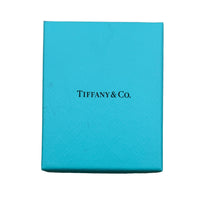 Tiffany & Co. Sterling Silver Paloma Picasso Melody Pendant box