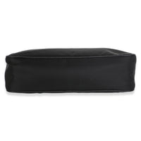 Prada Black Re Nylon Saffiano Mini Re Edition 2005 Handbag 5