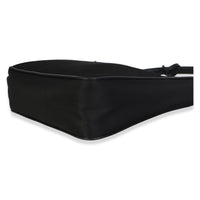 Prada Black Re Nylon Saffiano Mini Re Edition 2005 Handbag 6