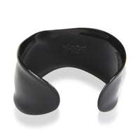 Tiffany & Co. Elsa Peretti Left Wrist Small Model Bone Cuff Bracelet 3