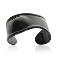 Tiffany & Co. Elsa Peretti Right Wrist Small Model Bone Cuff Bracelet 4