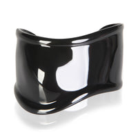 Tiffany & Co. Elsa Peretti Right Wrist Small Model Bone Cuff Bracelet fv