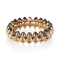 Cartier Rose Gold Small Model Clash de  Ring 3