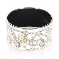 Hermès Tresors Retrouves Extra Wide Bracelet 2