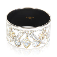 Hermès Tresors Retrouves Extra Wide Bracelet fv