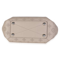 Louis Vuitton Galet Monogram Mahina Babylone BB Handbag 5