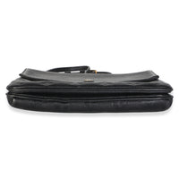 Louis Vuitton Black Monogram Empreinte Twice Bag Handbag 5