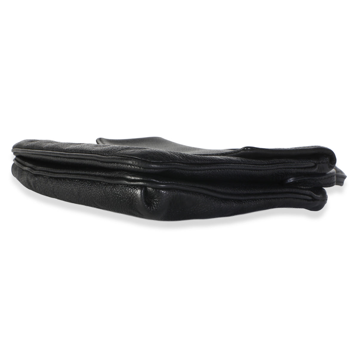 Louis Vuitton Black Monogram Empreinte Twice Bag Handbag 6