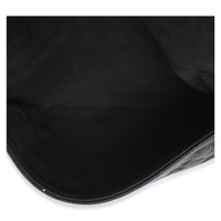 Louis Vuitton Black Monogram Empreinte Twice Bag Handbag 8