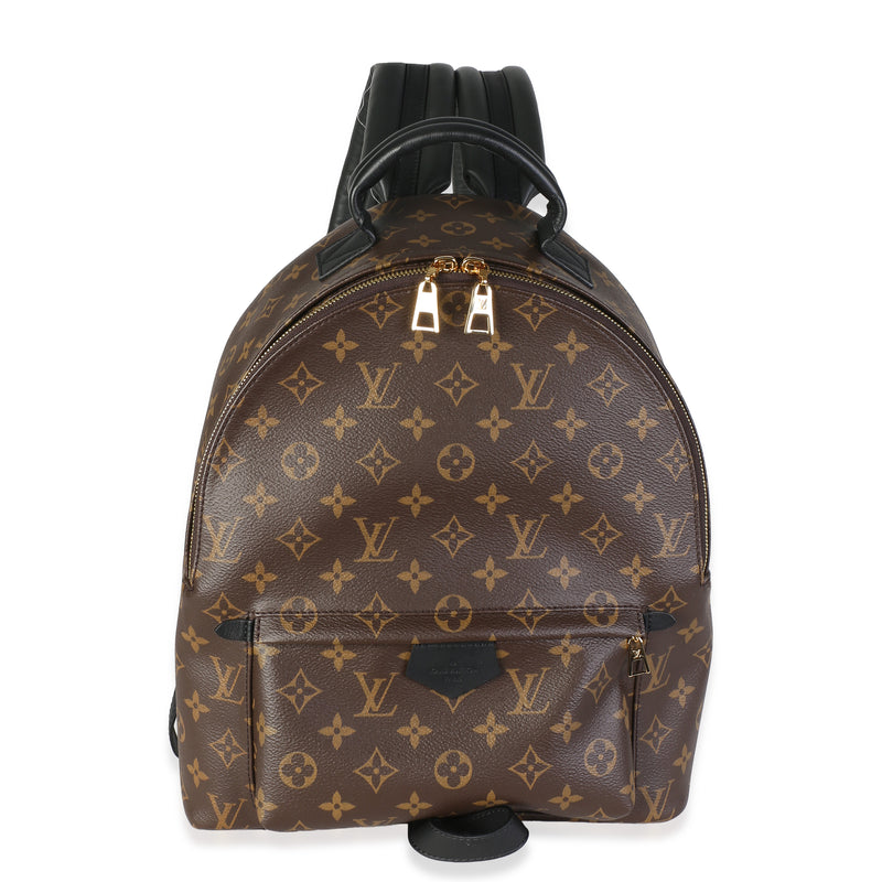 Louis Vuitton Monogram Canvas Palm Springs MM Handbag id