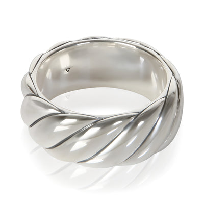 Cartier Yellow Gold Love Ring fv